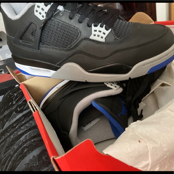 Jordan space jams!